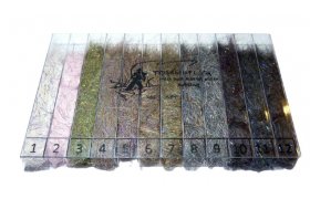 Dubbing Box Tommi-Fly Hare Rabbit Super Dubbing Box Tommi-Fly Hare Rabbit Super