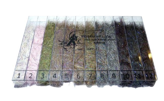 Dubbing Box Tommi-Fly Hare Rabbit Super Dubbing Box Tommi-Fly Hare Rabbit Super