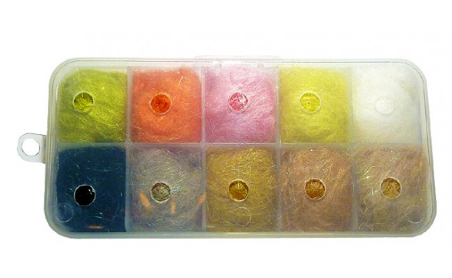 Dubbing Box Tommi-Fly Spectra Dubbing Mix Dubbing Box Tommi-Fly Spectra Dubbing Mix