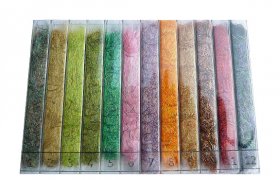 Dubbing Box Tommi-Fly Super Fine Dubbing Box Tommi-Fly Super Fine