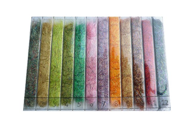 Dubbing Box Tommi-Fly Super Fine Dubbing Box Tommi-Fly Super Fine