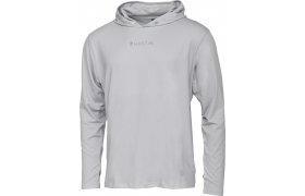 Fishing Hoodie Westin Ledge UPF Mist Grey Fishing Hoodie Westin Ledge UPF Mist Grey S