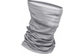 Fishing Neck Gaiter Westin Classic UPF Mist Grey Fishing Neck Gaiter Westin Classic UPF Mist Grey