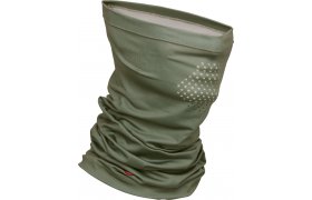 Fishing Neck Gaiter Westin Classic UPF Sage Green Fishing Neck Gaiter Westin Classic UPF Sage Green