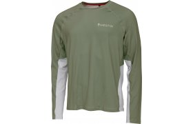 Fishing Shirt Westin Flats UPF Sage Green Fishing Shirt Westin Flats UPF Sage Green S