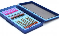 Fly Box Tacky Flydrophobic SD