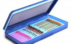 Fly Box Tacky Flydrophobic SD - Open Box