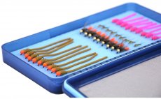 Fly Box Tacky Flydrophobic SD - Open Box