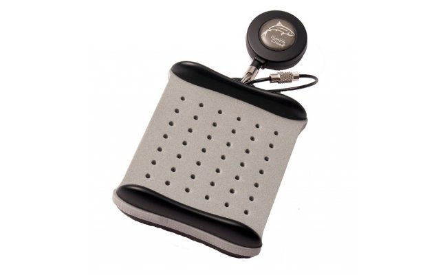 Fly Patch Smith Creek Middle Fork Fly Patch Smith Creek Middle Fork