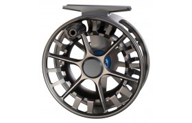 Fly Reel Waterworks Lamson Guru Arctic  Fly Reel Waterworks Lamson Guru Arctic 7+ 