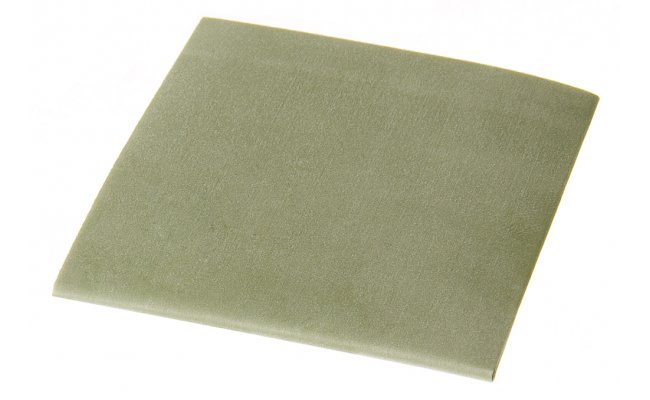 Fly Tyers Designer Skin Virtual Nymph Fly Tyers Designer Skin Virtual Nymph Semi-Transparent Tan