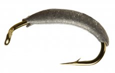 Klimas Czech Nymph Weighted Hook