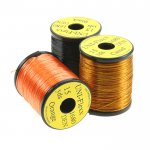 UNI Products Flexx Thread - Black & Oranze