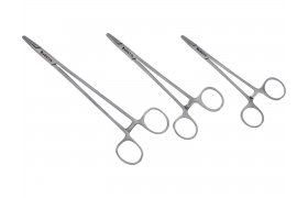 Forceps Stainless Steel Westin Forceps Stainless Steel Westin M