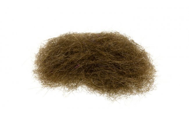 Gleamy Dubbing Hends Gleamy Dubbing Hends White