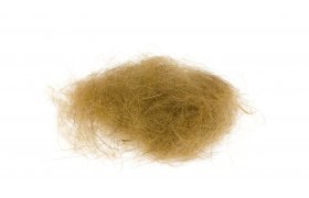 Hare Dubbing Hends Hare Dubbing Hends March Brown Light