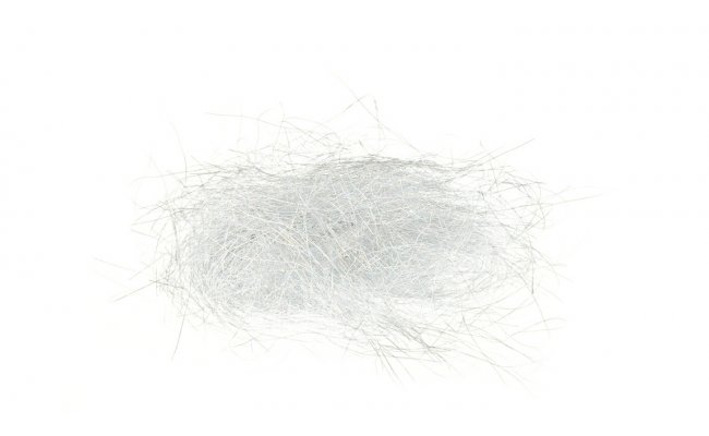 Holographic Dubbing Hends Holographic Dubbing Hends Silver