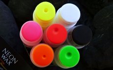 Indicator Neon Wax Scafars