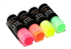 Indicator Neon Wax