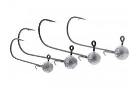 Jighead Westin RoundUp LT Jighead Westin RoundUp LT - #1; 3 g; 3 pcs