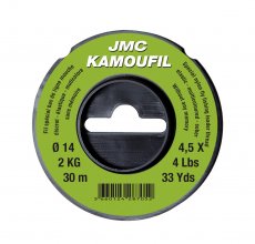 JMC Kamoufil Tippet