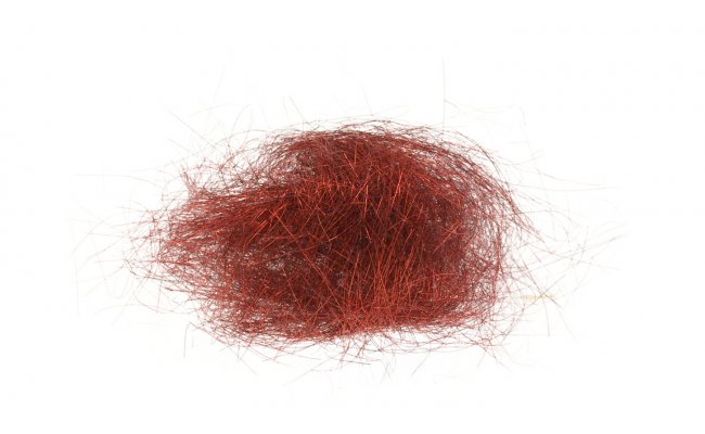 Metalic Dubbing Hends Metalic Dubbing Hends Gold