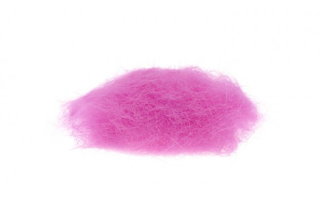 Muskrat Dubbing Hends Muskrat Dubbing Hends Yellow Green Light