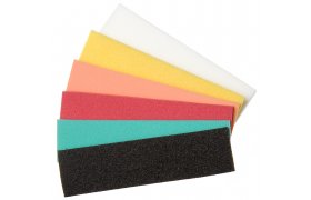 Polycelon Set Hends 1 Light Colors Polycelon Set Hends 1 Light Colors