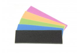 Polycelon Set Hends 2 Dark Colors Polycelon Set Hends 2 Dark Colors