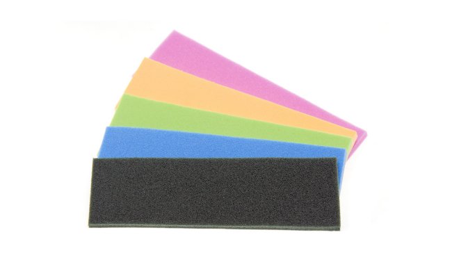 Polycelon Set Hends 2 Dark Colors Polycelon Set Hends 2 Dark Colors