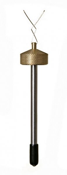 Rotary Dubbing Tilting Clasp Jan Tvrdek