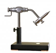 Rotary Fly Tying Vise Jan Tvrdek Classic
