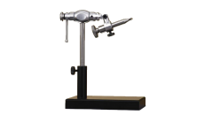 Rotary Fly Tying Vise Jan Tvrdek Harmonic