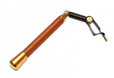 Rotary Hackle Plier Jan Tvrdek