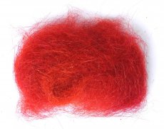 Virtual Nymph Seals Fur