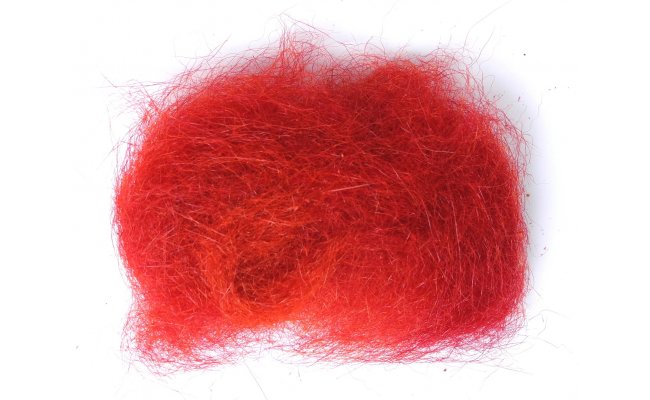 Seals Fur Dubbing Virtual Nymph Natural Seals Fur Dubbing Virtual Nymph Natural Yellow Olive