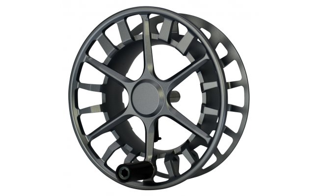 Spare Spool Waterworks Lamson Guru Arctic  Spare Spool Waterworks Lamson Guru Arctic 7+