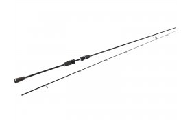 Spinning Rod Westin W2 Light Softlure Spinning Rod Westin W2 Light Softlure  6'1" UL 1 - 4 g 2 sec