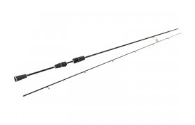 Spinning Rod Westin W2 Spoon Spinning Rod Westin W2 Spoon 6'1" L 2 - 7 g 2 sec