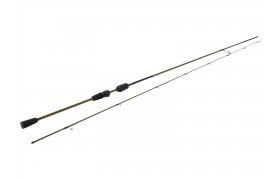 Spinning Rod Westin W6 Light Softlure Spinning Rod Westin W6 Light Softlure 6'1" UL 1 - 4 g 2 sec