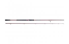 Spinning Rod Westin W6 Powercast Spinning Rod Westin W6 Powercast 7'9" XXH 40-130 g 2 sec