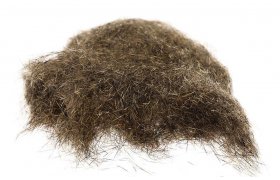 Squirrel Dubbing Dohiku Squirrel Dubbing Dohiku Grey