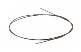 Stainless Steel 49-Strand Wire Westin Stainless Steel 49-Strand Wire Westin - 0.27 mm; 6 kg; 5 m