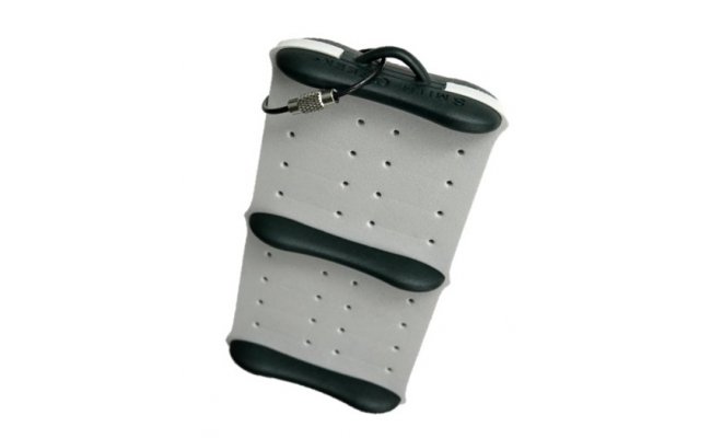 Streamer Patch Smith Creek Streamer Patch Smith Creek