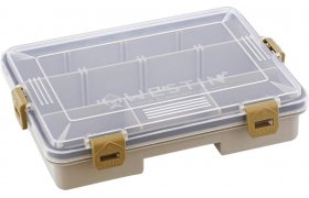 Tackle Box Westin W3 WP Tackle Box Westin W3 WP 23 x 17 x 5,5 cm