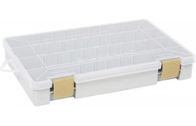 Tackle Box Westin W3 Tackle Box Westin W3 27.5 x 18.5 x 4.5 cm