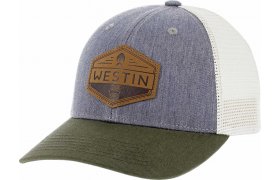 Trucker Cap Westin Vintage Trucker Cap Westin Vintage
