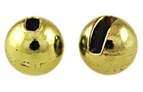 Tungsten Beads Knapek Hooks METALLIC Olive Tungsten Beads Knapek Hooks METALLIC Olive 2,0 mm, 10 pcs