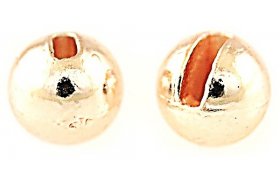 Tungsten Beads Knapek Hooks METALLIC Pearl Tungsten Beads Knapek Hooks METALLIC Pearl 2,0 mm, 10 pcs