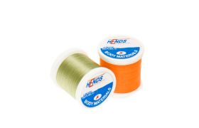 Tying Thread Hends Grall Tying Thread Hends Grall 0,06 mm White